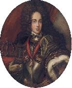 Future Emperor Charles VI